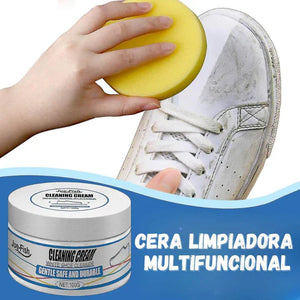 MAGIC 08™️ - Cera limpiadora multifuncional